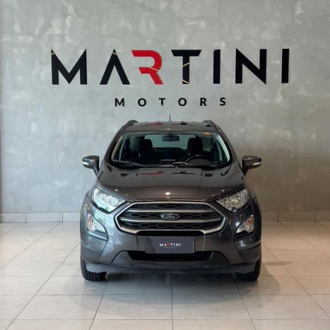 FORD Ecosport 1.5 12V 4P TI-VCT SE FLEX AUTOMTICO, Foto 2
