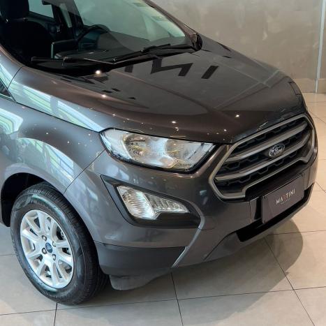 FORD Ecosport 1.5 12V 4P TI-VCT SE FLEX AUTOMTICO, Foto 3
