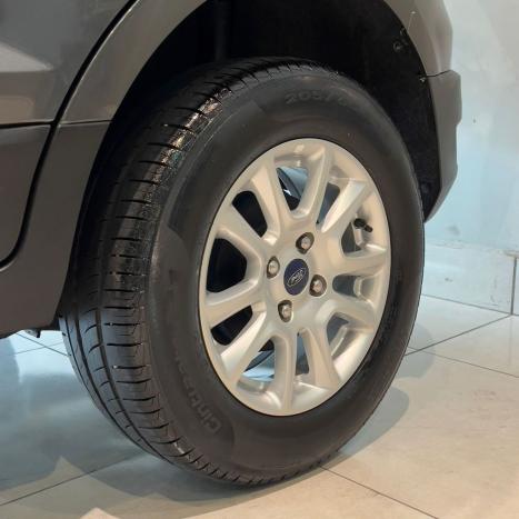 FORD Ecosport 1.5 12V 4P TI-VCT SE FLEX AUTOMTICO, Foto 17