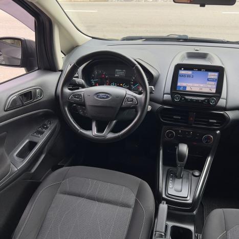 FORD Ecosport 1.5 12V 4P TI-VCT SE FLEX AUTOMTICO, Foto 11