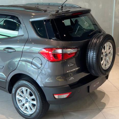 FORD Ecosport 1.5 12V 4P TI-VCT SE FLEX AUTOMTICO, Foto 7