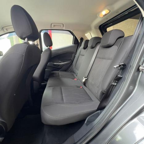FORD Ecosport 1.5 12V 4P TI-VCT SE FLEX AUTOMTICO, Foto 15