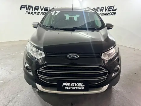 FORD Ecosport 1.6 16V 4P FLEX FREESTYLE POWERSHIFT AUTOMTICO, Foto 1