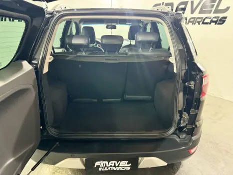 FORD Ecosport 1.6 16V 4P FLEX FREESTYLE POWERSHIFT AUTOMTICO, Foto 9