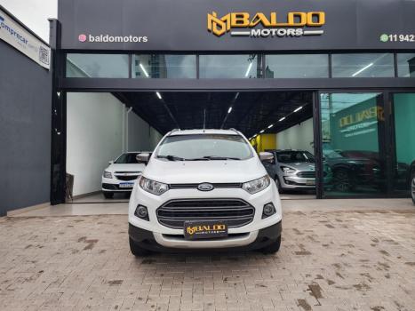 FORD Ecosport 1.6 16V 4P FLEX FREESTYLE POWERSHIFT AUTOMTICO, Foto 3