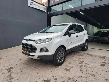 FORD Ecosport 1.6 16V 4P FLEX FREESTYLE POWERSHIFT AUTOMTICO, Foto 5