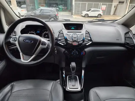 FORD Ecosport 1.6 16V 4P FLEX FREESTYLE POWERSHIFT AUTOMTICO, Foto 11