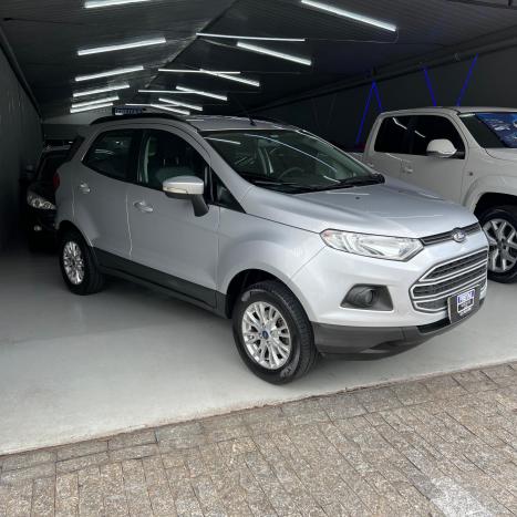 FORD Ecosport 1.6 16V 4P FLEX FREESTYLE POWERSHIFT AUTOMTICO, Foto 1