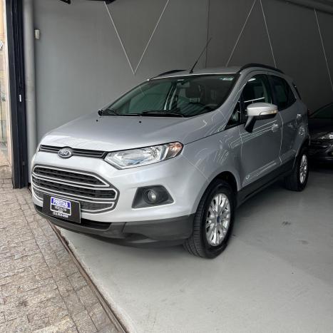 FORD Ecosport 1.6 16V 4P FLEX FREESTYLE POWERSHIFT AUTOMTICO, Foto 3