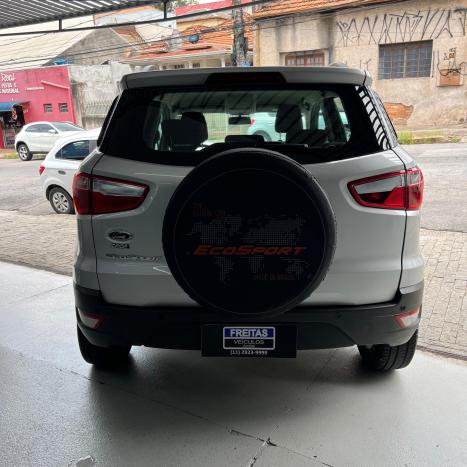 FORD Ecosport 1.6 16V 4P FLEX FREESTYLE POWERSHIFT AUTOMTICO, Foto 5