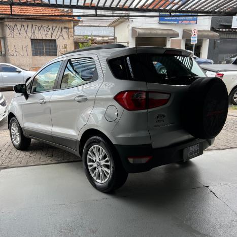 FORD Ecosport 1.6 16V 4P FLEX FREESTYLE POWERSHIFT AUTOMTICO, Foto 6