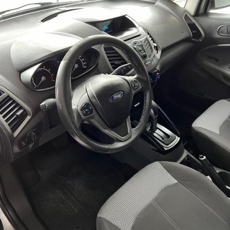 FORD Ecosport 1.6 16V 4P FLEX FREESTYLE POWERSHIFT AUTOMTICO, Foto 7