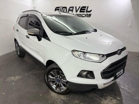 FORD Ecosport 1.6 16V 4P FREESTYLE PLUS FLEX, Foto 2