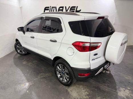 FORD Ecosport 1.6 16V 4P FREESTYLE PLUS FLEX, Foto 4