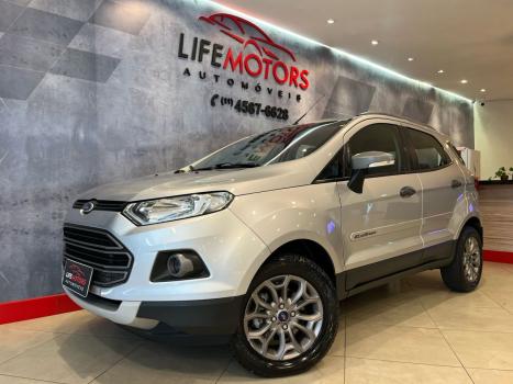 FORD Ecosport 1.6 16V 4P FLEX FREESTYLE POWERSHIFT AUTOMTICO, Foto 2