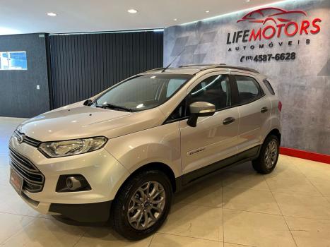 FORD Ecosport 1.6 16V 4P FLEX FREESTYLE POWERSHIFT AUTOMTICO, Foto 3