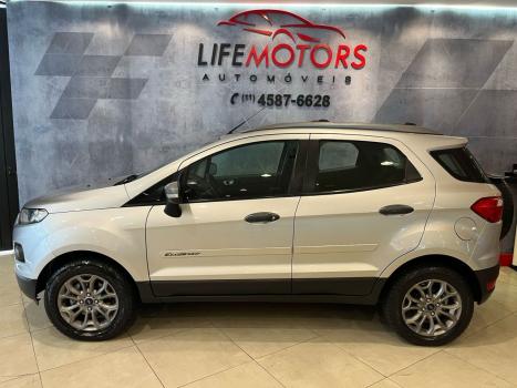 FORD Ecosport 1.6 16V 4P FLEX FREESTYLE POWERSHIFT AUTOMTICO, Foto 4