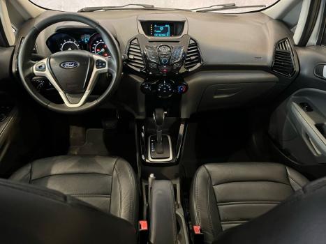 FORD Ecosport 1.6 16V 4P FLEX FREESTYLE POWERSHIFT AUTOMTICO, Foto 14