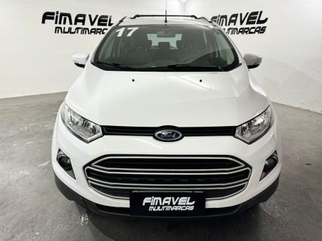 FORD Ecosport 1.6 4P FLEX SE POWERSHIFT AUTOMTICO, Foto 1