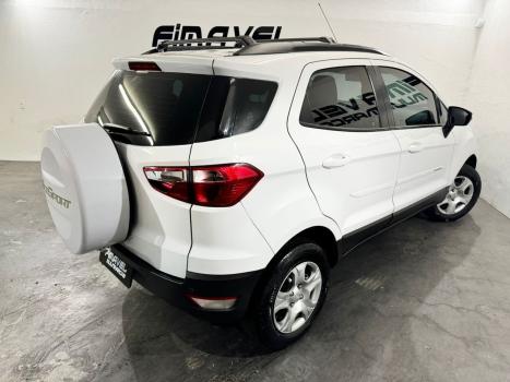 FORD Ecosport 1.6 4P FLEX SE POWERSHIFT AUTOMTICO, Foto 5