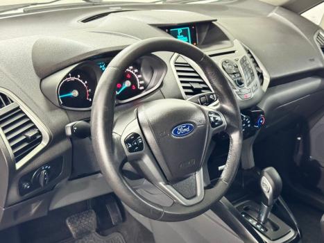 FORD Ecosport 1.6 4P FLEX SE POWERSHIFT AUTOMTICO, Foto 8