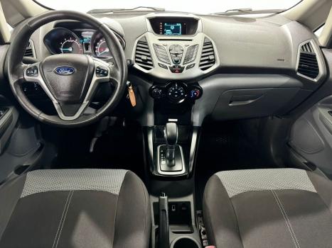 FORD Ecosport 1.6 4P FLEX SE POWERSHIFT AUTOMTICO, Foto 10