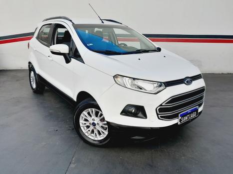 FORD Ecosport 1.6 4P SE FLEX, Foto 3