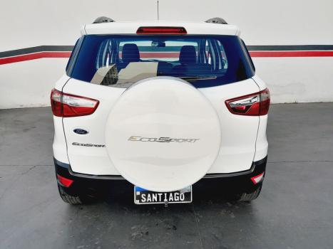 FORD Ecosport 1.6 4P SE FLEX, Foto 4