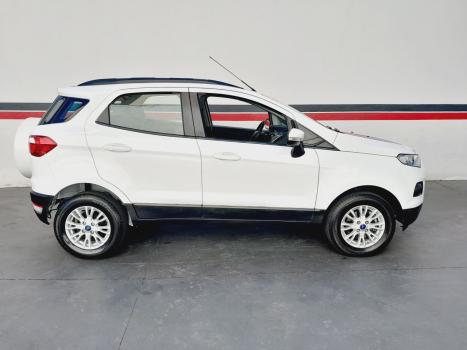 FORD Ecosport 1.6 4P SE FLEX, Foto 7