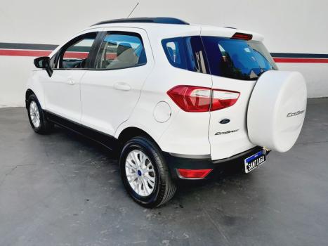 FORD Ecosport 1.6 4P SE FLEX, Foto 8