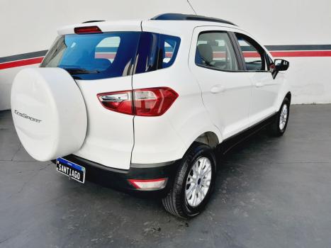 FORD Ecosport 1.6 4P SE FLEX, Foto 9