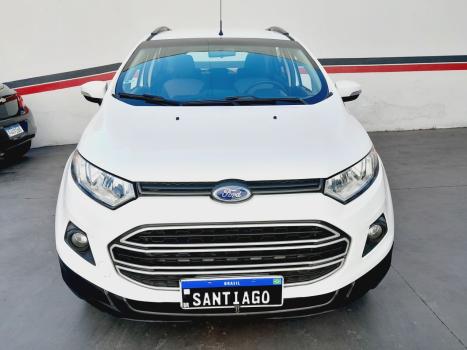 FORD Ecosport 1.6 4P SE FLEX, Foto 10