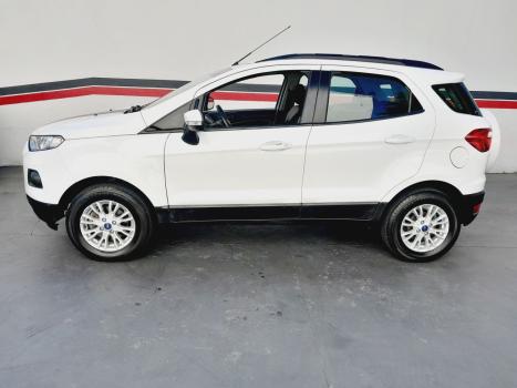 FORD Ecosport 1.6 4P SE FLEX, Foto 11