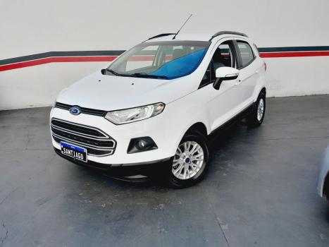 FORD Ecosport 1.6 4P SE FLEX, Foto 12