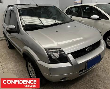 FORD Ecosport 1.6 4P XLS FLEX, Foto 3