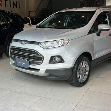 FORD Ecosport 1.6 4P FREESTYLE FLEX, Foto 2