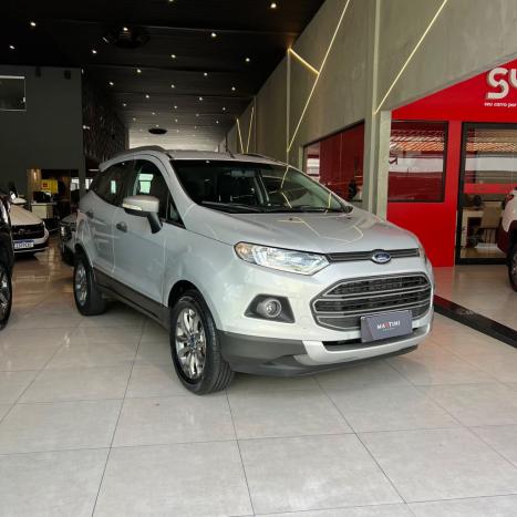 FORD Ecosport 1.6 4P FREESTYLE FLEX, Foto 4