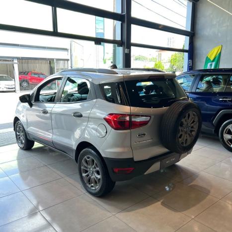 FORD Ecosport 1.6 4P FREESTYLE FLEX, Foto 5