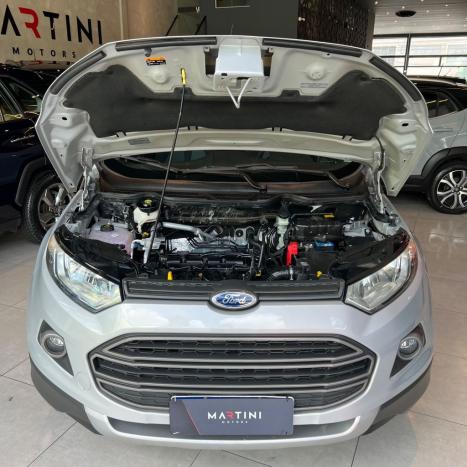 FORD Ecosport 1.6 4P FREESTYLE FLEX, Foto 18