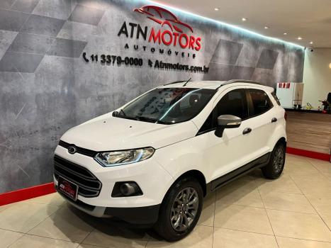 FORD Ecosport 1.6 4P FREESTYLE FLEX, Foto 2