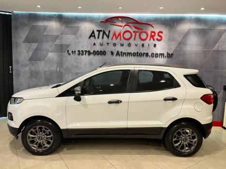 FORD Ecosport 1.6 4P FREESTYLE FLEX, Foto 3