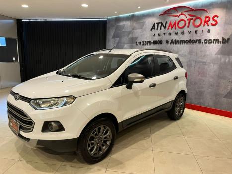 FORD Ecosport 1.6 4P FREESTYLE FLEX, Foto 4