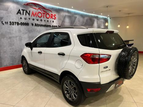 FORD Ecosport 1.6 4P FREESTYLE FLEX, Foto 5