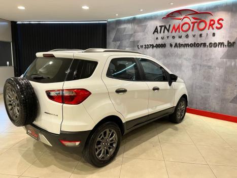 FORD Ecosport 1.6 4P FREESTYLE FLEX, Foto 6