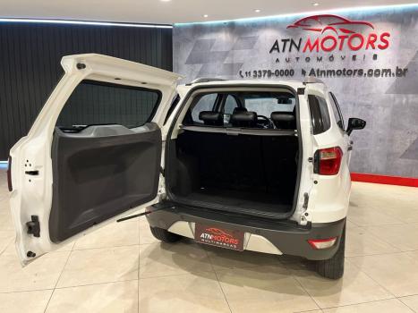 FORD Ecosport 1.6 4P FREESTYLE FLEX, Foto 9