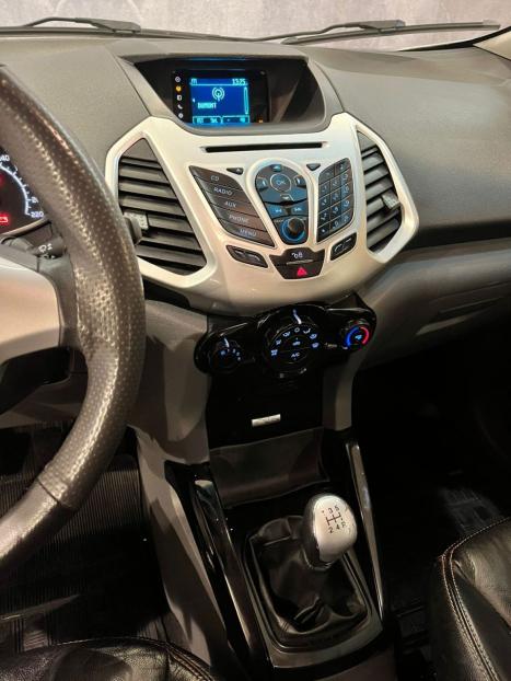 FORD Ecosport 1.6 4P FREESTYLE FLEX, Foto 10