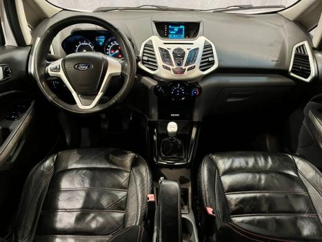 FORD Ecosport 1.6 4P FREESTYLE FLEX, Foto 11