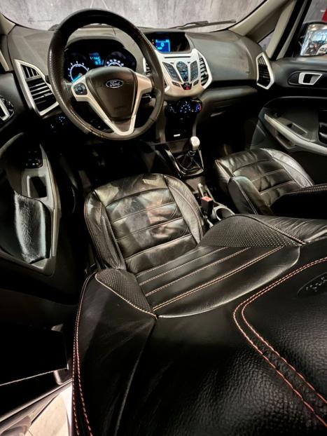 FORD Ecosport 1.6 4P FREESTYLE FLEX, Foto 12