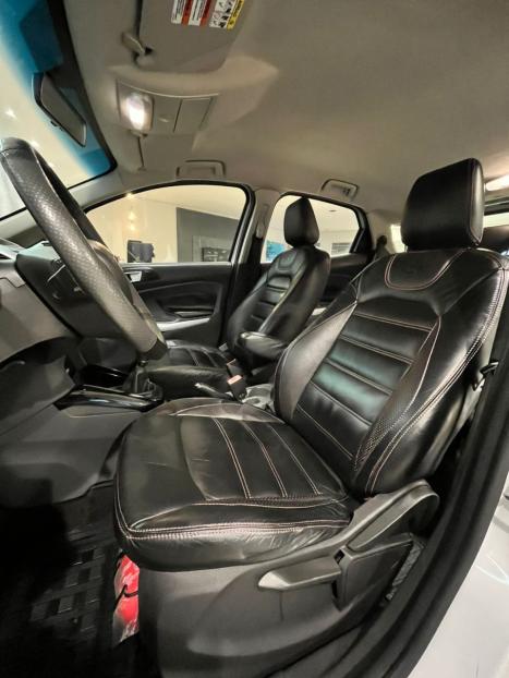 FORD Ecosport 1.6 4P FREESTYLE FLEX, Foto 13