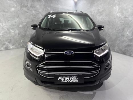 FORD Ecosport 1.6 4P FLEX SE POWERSHIFT AUTOMTICO, Foto 1